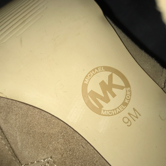 Bash MK high hell boots - Picture 3 of 4